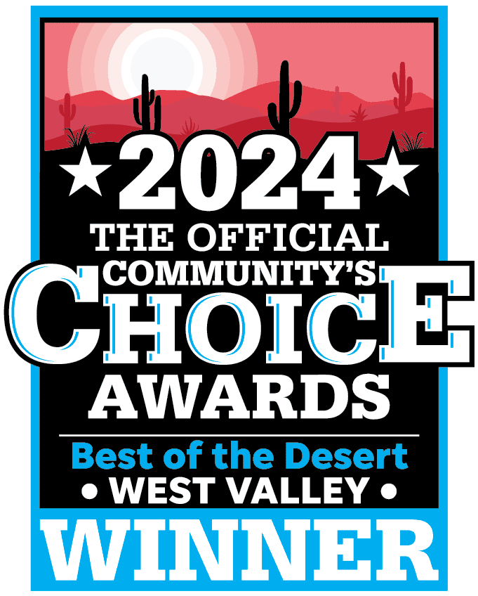 Best of the desert west valley arizona best pool service company 