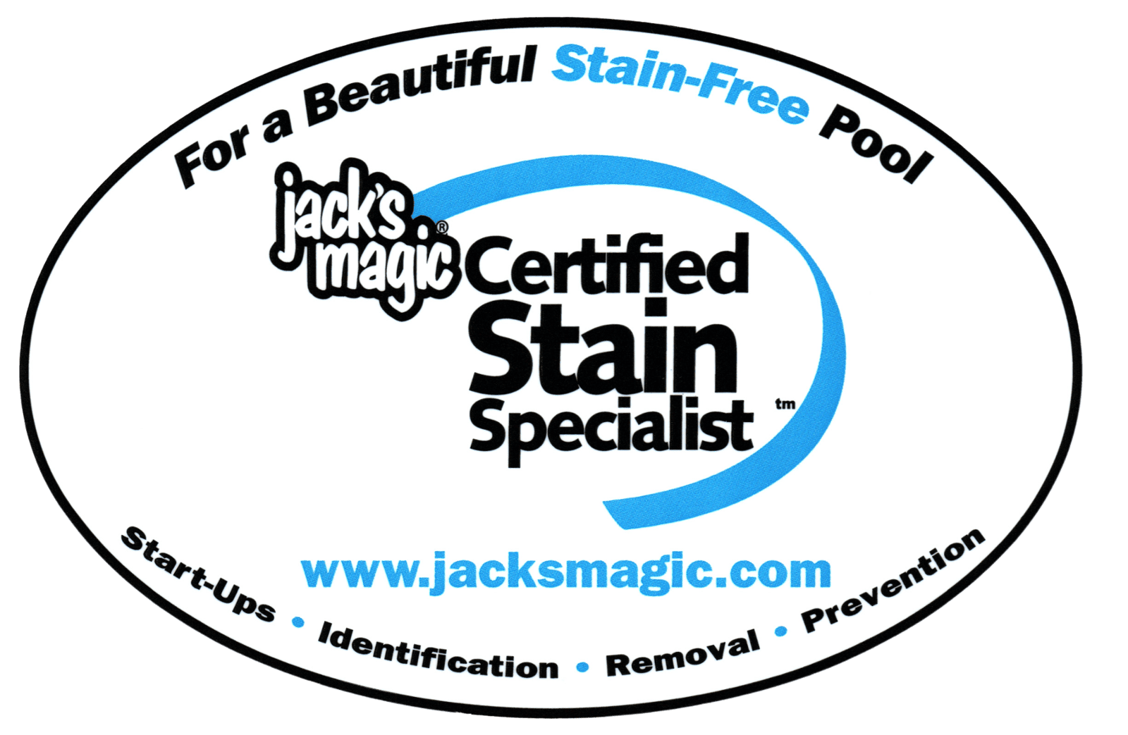 Jacks magic certified arizona phoenix pool specialist 