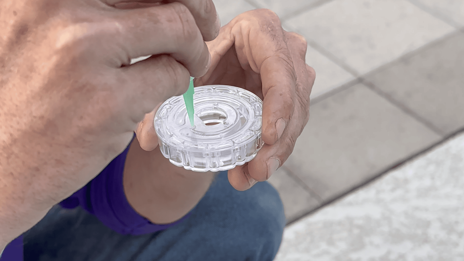 Phoenix arizona pool water testing LGBT owned pool service company in phoenix 